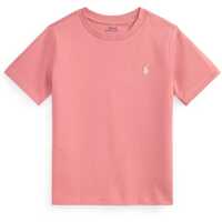 Tricouri T-Shirt With Logo Baieti