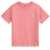 Ralph Lauren T-Shirt With Logo PINK