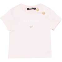 Tricouri T-Shirt With Logo Fete