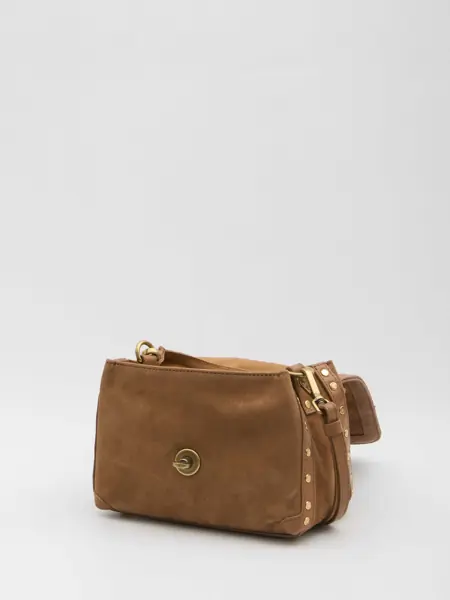 Genti de mana Zanellato Postina Baby Bag BROWN Femei (BM 19766570) 4