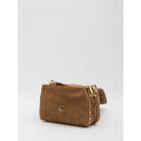 Genti de mana Dama pagina 6 - Genti de mana Zanellato Postina Baby Bag BROWN Femei (BM 19766570) - B-mall.ro