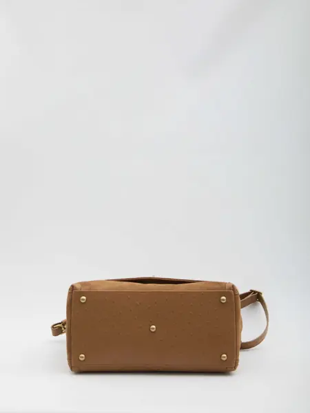 Genti de mana Zanellato Postina S Bag BROWN Femei (BM 19766576) 3