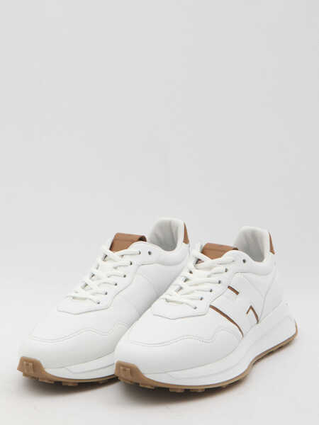 Sneakers Hogan Hogan H641 Sneakers WHITE Femei (BM 19766579) 2