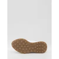 Pantofi sport Dama - Sneakers Hogan Hogan H641 Sneakers WHITE Femei (BM 19766579) - B-mall.ro