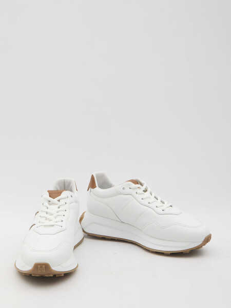 Sneakers Hogan Hogan H641 Sneakers WHITE Femei (BM 19766579) 5