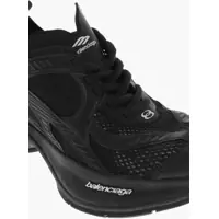 Pantofi sport Dama pagina 16 - Sneakers Balenciaga Breathable Fabric Lace-Up Sneakers Circuit Black Femei (BM 19766777) - B-mall.ro