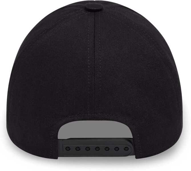 Sepci COURRGES Baseball Hat With Logo BLACK Femei (BM 19766795) 3