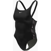 Costume de baie Swimsuit Nike Fusion With Tape Details Fete
