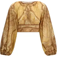 Topuri Bustier Top Wanderlust Femei