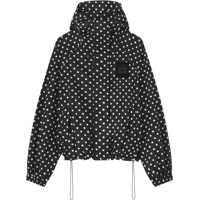 Jachete Printed Nylon Jacket Femei