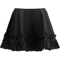Fuste Duchesse Nylon Mini Frill Skirt Femei