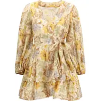 Rochii Daylight wrap mini Dress Femei