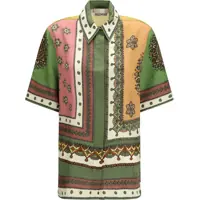 Camasi casual Contina Shirt Femei