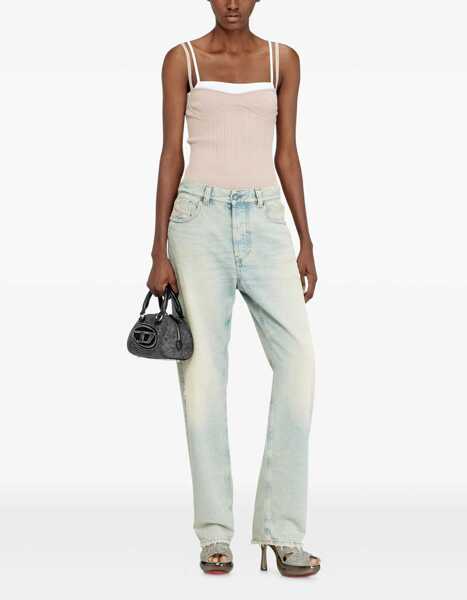 Topuri Diesel M-Zarrina Top 7AW Femei (BM 19766855) 2