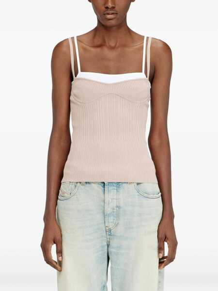 Topuri Diesel M-Zarrina Top 7AW Femei (BM 19766855) 3