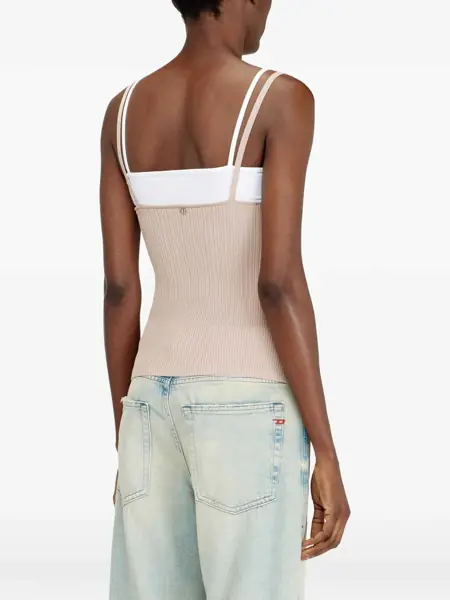 Topuri Diesel M-Zarrina Top 7AW Femei (BM 19766855) 4