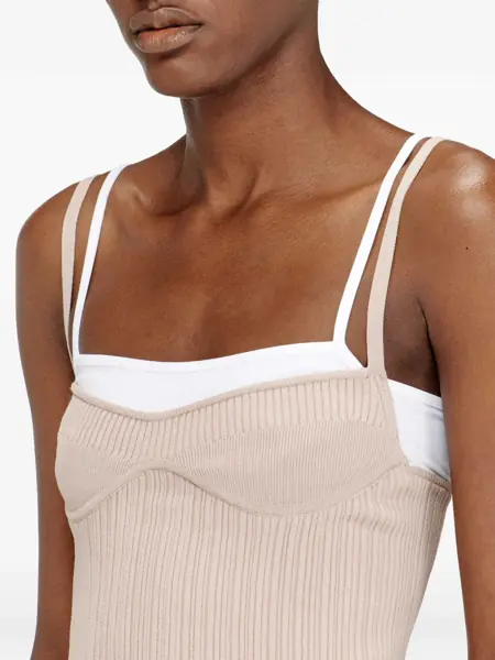 Topuri Diesel M-Zarrina Top 7AW Femei (BM 19766855) 5