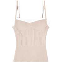 Topuri M-Zarrina Top Femei