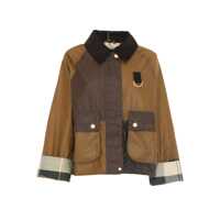 Jachete ALMA WAX JACKET Femei
