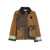 Barbour ALMA WAX JACKET Multicolor