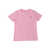 Ralph Lauren SS CN-TOPS-T-SHIRT Pink