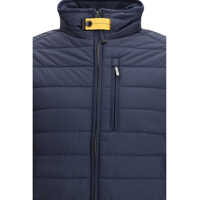 Jachete pentru Barbati - Jachete Parajumpers Elliot puffer Jacket BLUE NAVY Barbati (BM 19768196) - B-mall.ro