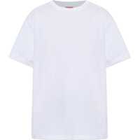 Tricouri Cotton T-shirt Femei