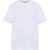 Kenzo Cotton T-shirt WHITE