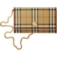 Portofele Chain Wallet Femei