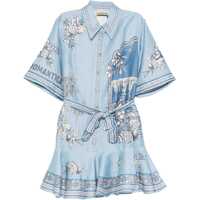 Rochii Villa Romantica Mini Dress Femei