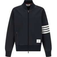 Bomber jacket Zipped bomber Jacket Barbati