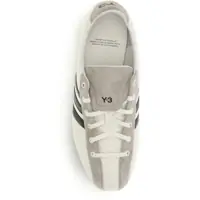 Pantofi sport pentru Barbati - Sneakers Y-3 Field Sneakers OWHITE/BLACK/LBROWN Barbati (BM 19768232) - B-mall.ro