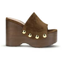 Sandale Wedge Sandals Femei