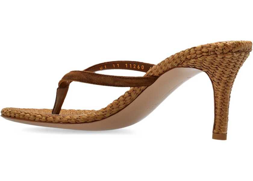 Sandale Gianvito Rossi Calypso Sandals TEXASCUOIO Femei (BM 19768247) 2