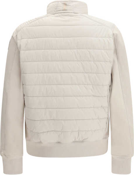 Jachete Parajumpers Elliot puffer Jacket PELICAN Barbati (BM 19768256) 2