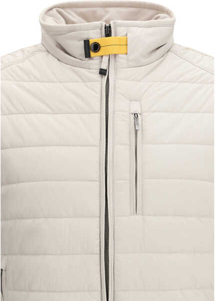 Jachete Parajumpers Elliot puffer Jacket PELICAN Barbati (BM 19768256) 3