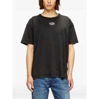 Tricouri Diesel pentru Barbati - Tricouri Diesel T-Norm-IOD T-shirt 900 Barbati (BM 19768259) - B-mall.ro