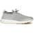 Brunello Cucinelli Techno cotton knit Sneakers runners 9400+502+SILVER+BIANCO/AMBRA/GRIGIO