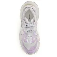 Pantofi sport Dama pagina 4 - Sneakers Balenciaga Runner 2 Sneakers GREY / PINK Femei (BM 19768268) - B-mall.ro