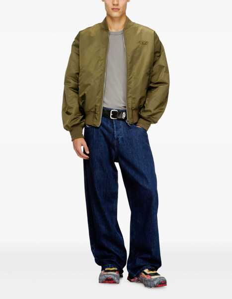 Bomber jacket Diesel W-Type-D1 reversible Bomber Jacket 51F Barbati (BM 19768274) 2