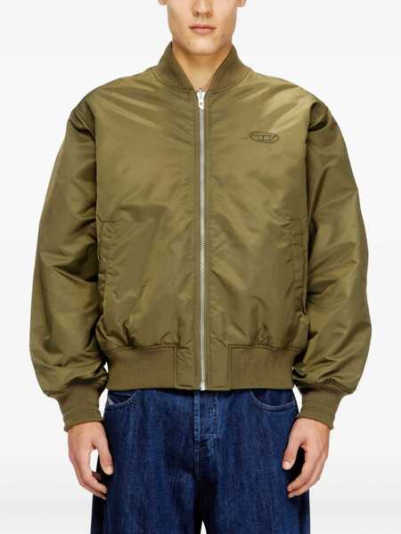 Bomber jacket Diesel W-Type-D1 reversible Bomber Jacket 51F Barbati (BM 19768274) 3