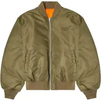 Bomber jacket W-Type-D1 reversible Bomber Jacket Barbati