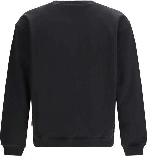 Bluze de trening Diesel S-norm-v10 Sweatshirt 9XX Barbati (BM 19768286) 2