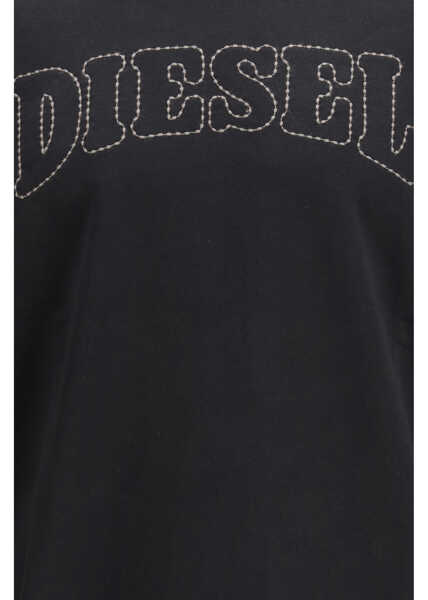 Bluze de trening Diesel S-norm-v10 Sweatshirt 9XX Barbati (BM 19768286) 3