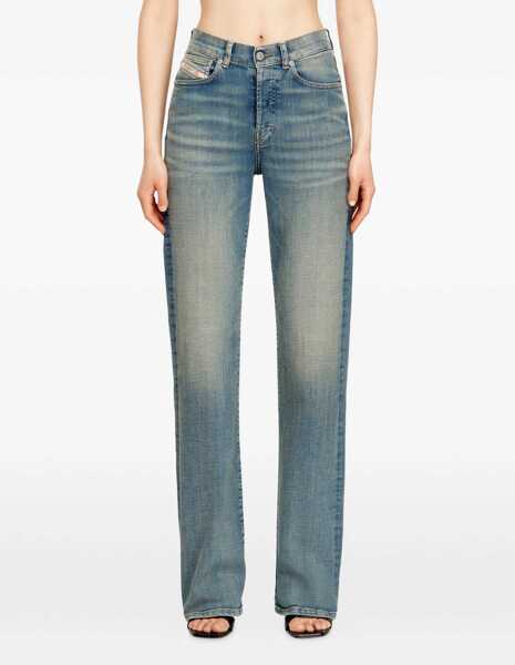 Blugi Diesel 1971 D-Sent regular Jeans 01 Femei (BM 19768301) 3