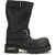 Balenciaga Venom Boots BLACK / SILVER