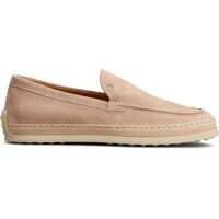 Mocasini Suede Loafers slippers Femei
