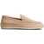 TOD'S Suede Loafers slippers M027