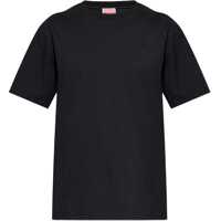 Tricouri Cotton T-shirt Femei