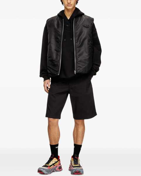 Jachete Diesel W-Type-D1 Gilet 9XX Barbati (BM 19768322) 2